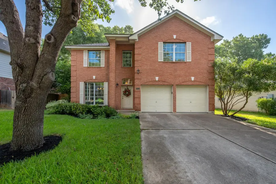 13617 Campesina Dr, Austin, TX 78727 - #3