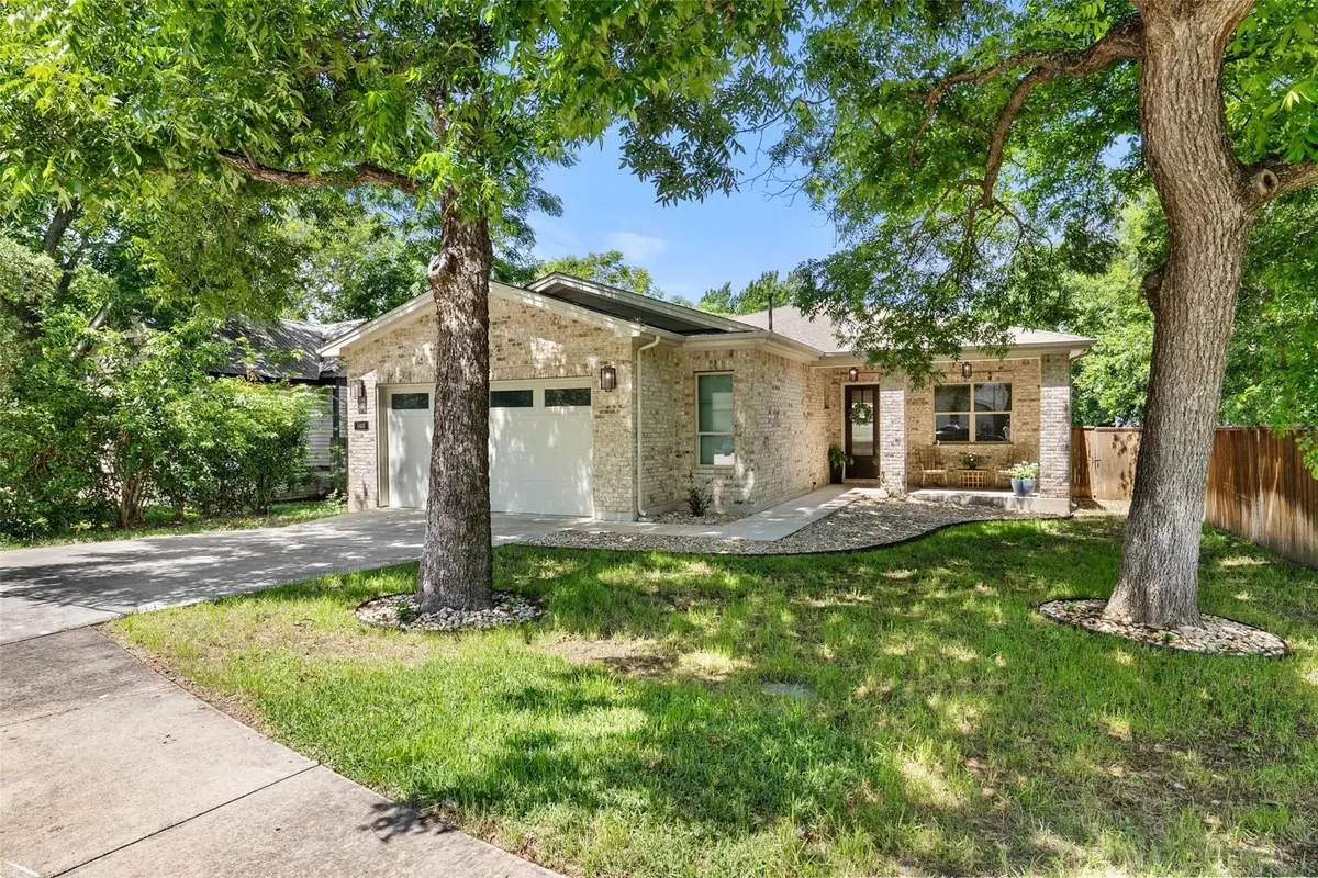 1410 Hart St, Georgetown, TX 78626 - #1