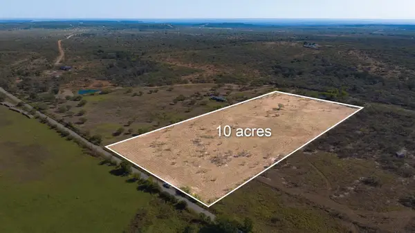 4541 County Road 117, San Saba, TX 76877