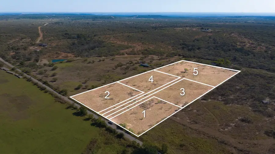 4541 County Road 117, San Saba, TX 76877 - #2