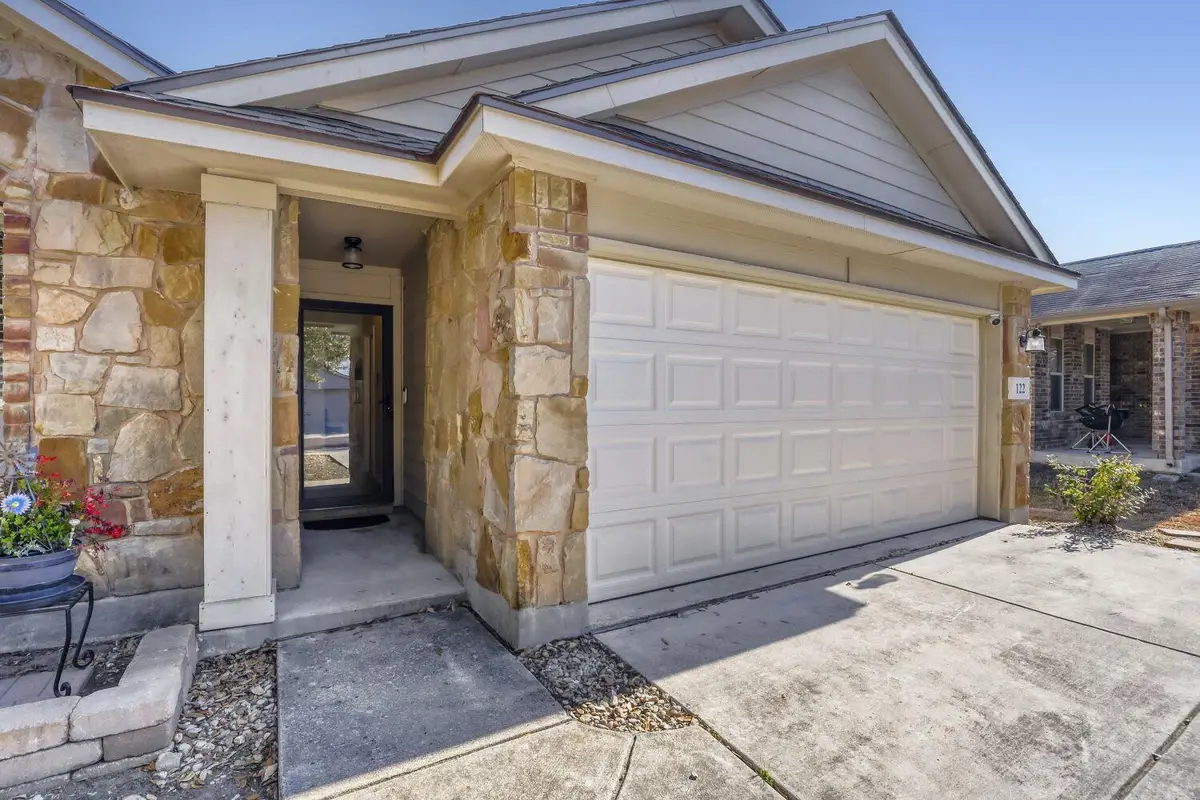 122 Wild Plum, San Marcos, TX 78666 - #1