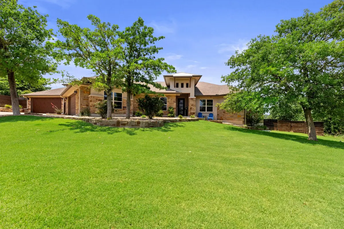 116 Kipahulu Dr, Bastrop, TX 78602 - Image #1