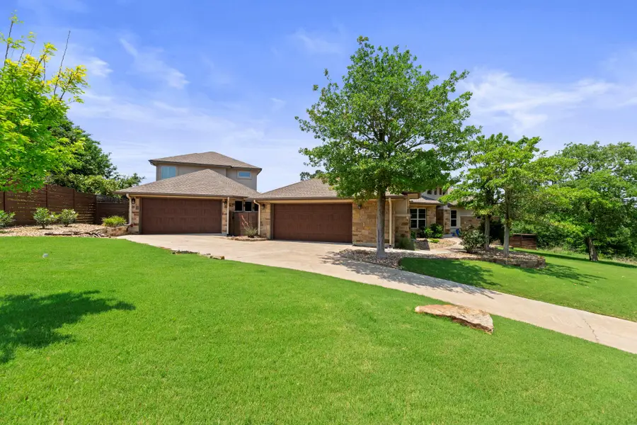 116 Kipahulu Dr, Bastrop, TX 78602 - Image #3