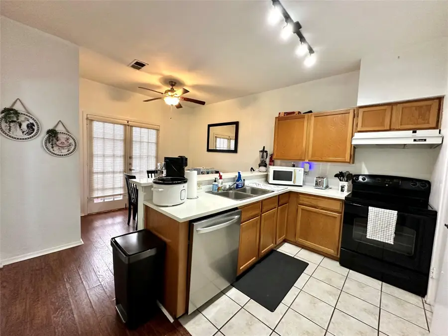 2801 Rio Grande St #203, Austin, TX 78705 - #3