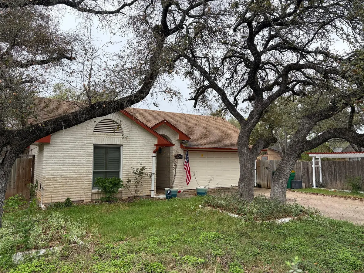 3001 Pepper Grass Trl, Cedar Park, TX 78613 - #1