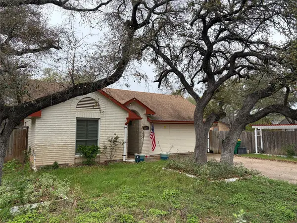 3001 Pepper Grass Trl, Cedar Park, TX 78613