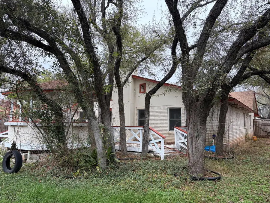 3001 Pepper Grass Trl, Cedar Park, TX 78613 - #3