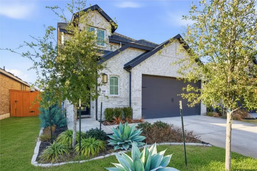 200 Bay Breeze Dr, Kyle, TX 78640 - #2