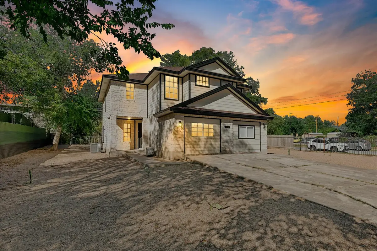 1708 E 17th St #B, Austin, TX 78702 - #1