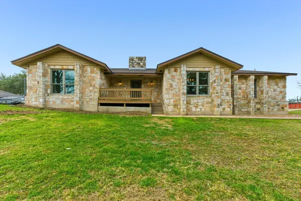 13000 Arroyo Doble Dr, Manchaca, TX 78652