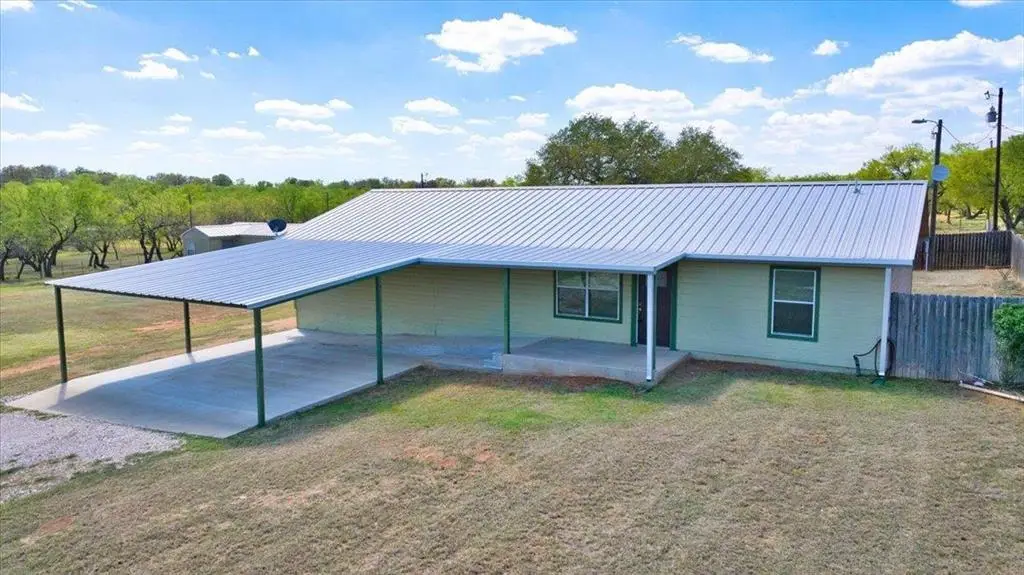 243 E Flag Creek Ranch Rd, Llano, TX 78643 - #1