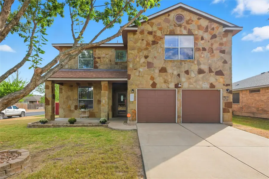 122 Mossy Rock Cv, Hutto, TX 78634 - Image #3