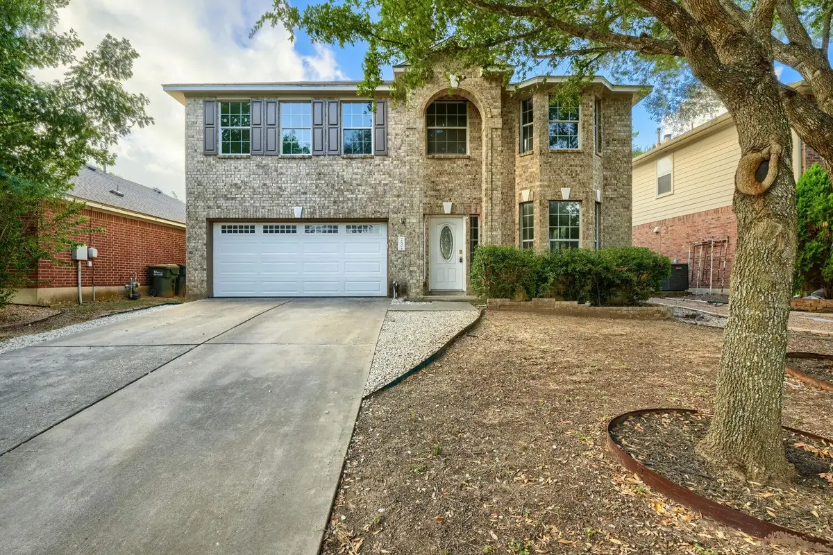 280 Middle Crk, Buda, TX 78610 - #1
