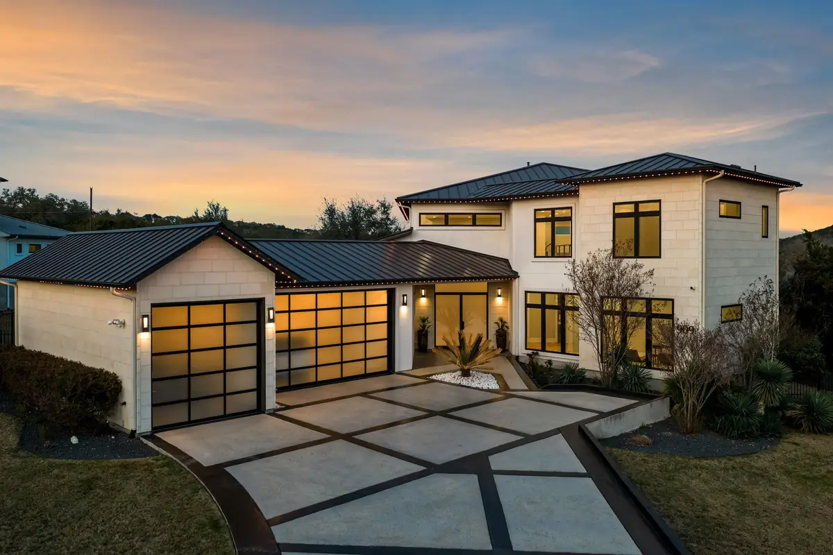 909 Cypress Grove Dr, Austin, TX 78732 - #1