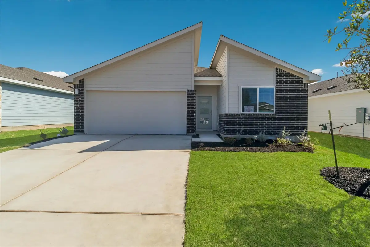 9513 Oxbow Strap Dr, Austin, TX 78724 - Image #1