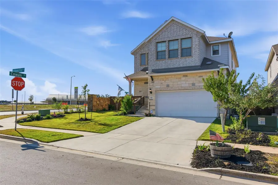 605 Jaboncillo St, New Braunfels, TX 78132 - Image #2