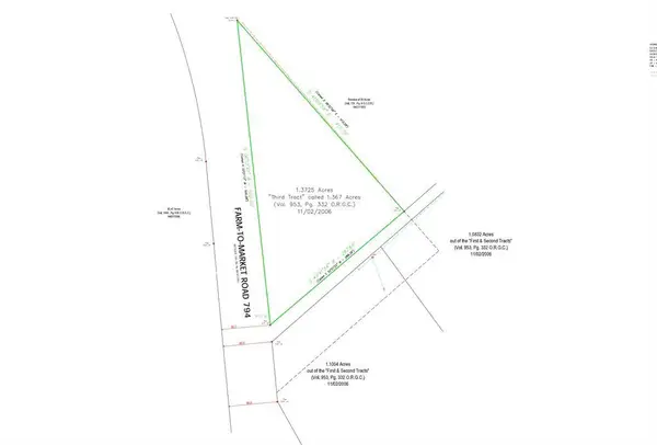 0 Fm-794, Gonzales, TX 78629