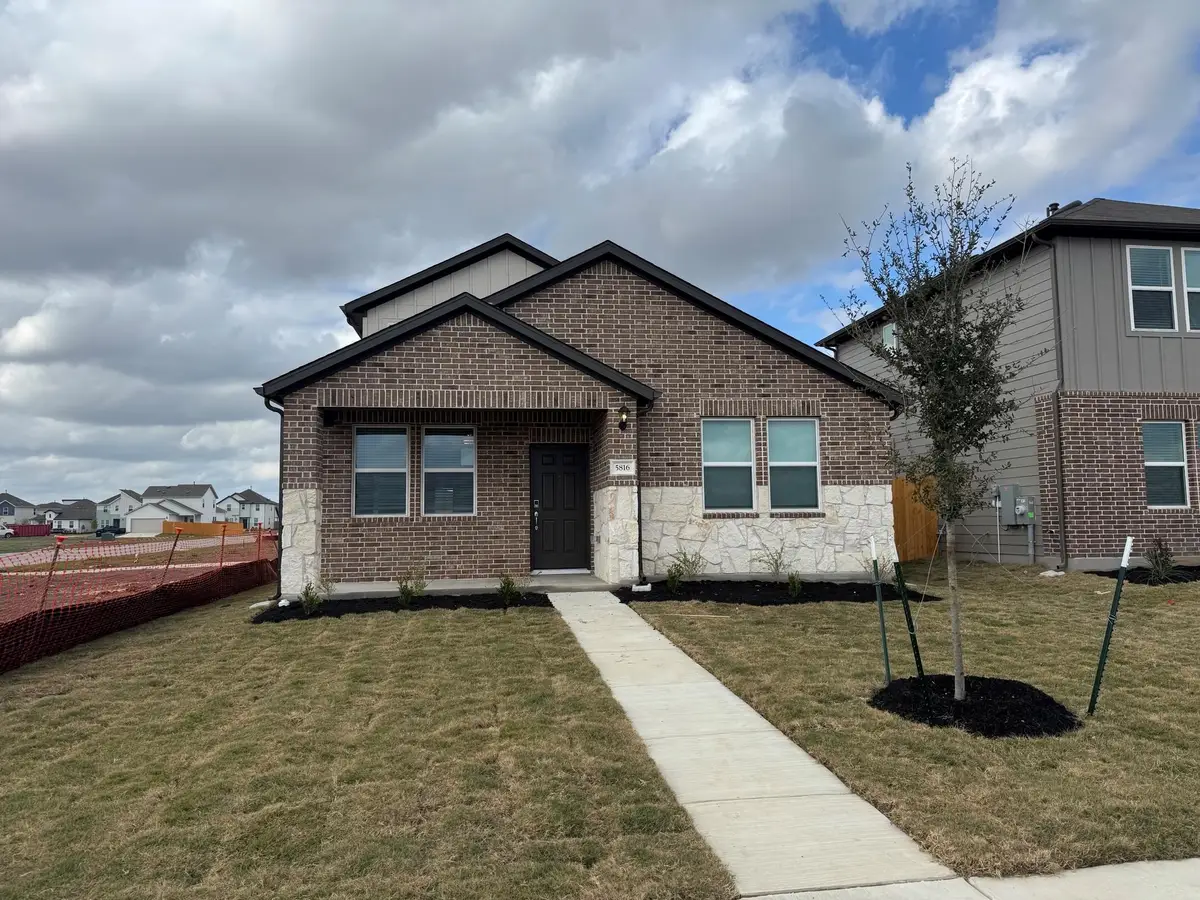 5816 Swedish Farms Trce, Del Valle, TX 78617 - Image #1