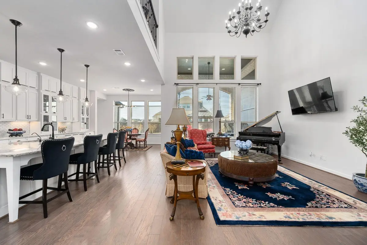 416 Texon Dr, Liberty Hill, TX 78642 - #1