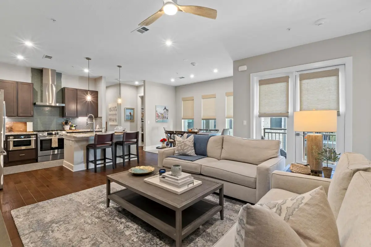 4501 Jackson Ave #5302, Austin, TX 78731 - Image #1