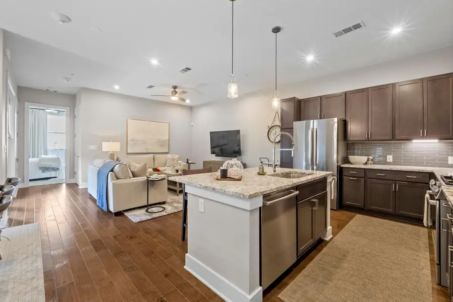 4501 Jackson Ave #5302, Austin, TX 78731 - Image #2