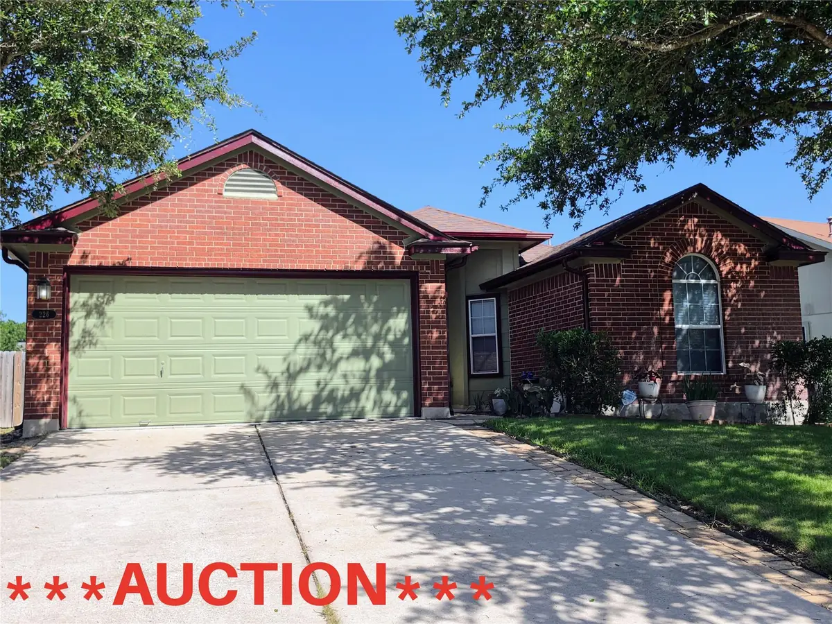 226 Lakemont Dr, Hutto, TX 78634 - #1