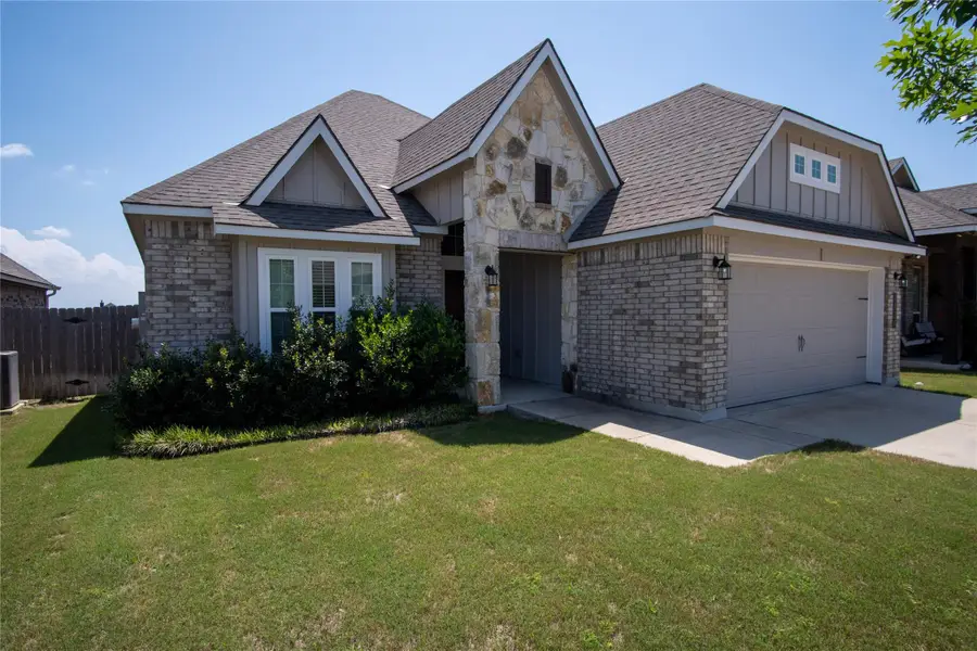 3936 Aransas Dr, Belton, TX 76513 - #3