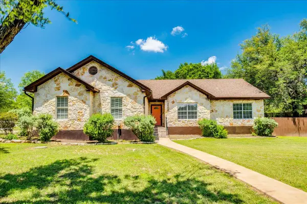 12508 Mixson Dr, Austin, TX 78732