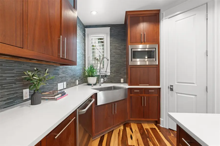 1227 Newning Ave #10, Austin, TX 78704 - #2