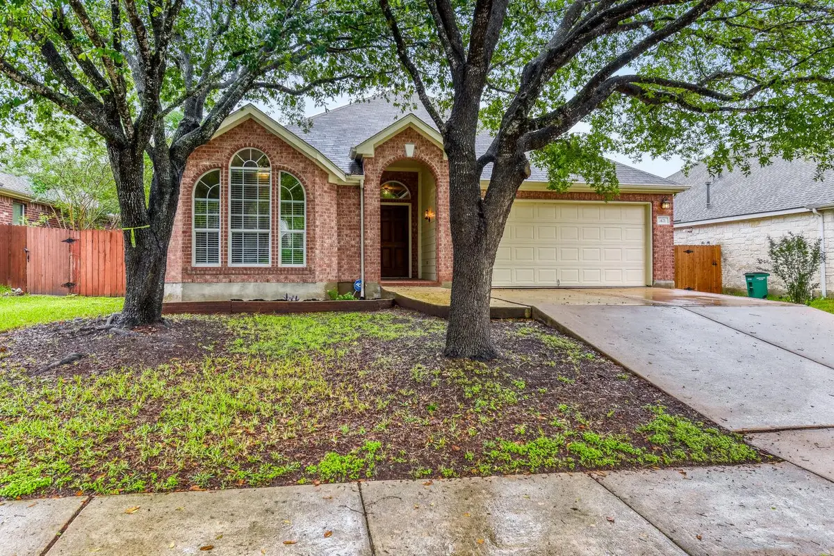 421 Racetrack Dr, Austin, TX 78748 - #1