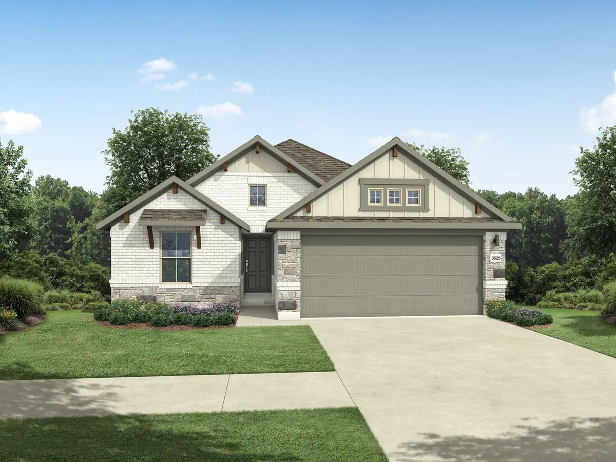 106 Malibu, Hutto, TX 78634 - #1