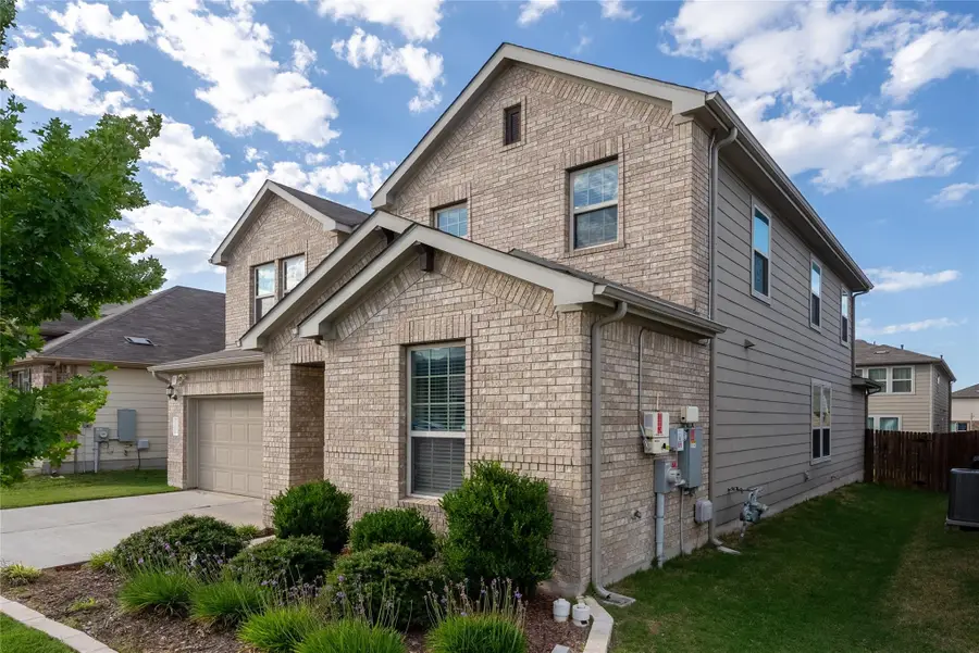 3002 Maysilee St, Austin, TX 78728 - #3