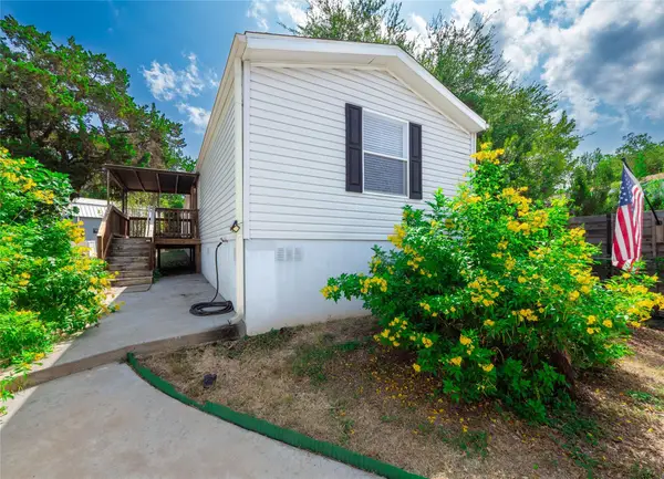 21302 Choctaw Cv, Lago Vista, TX 78645