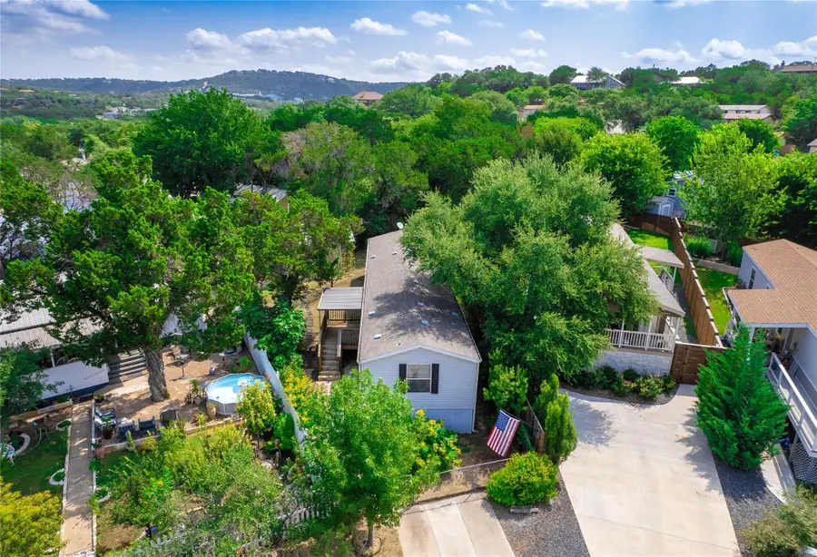 21302 Choctaw Cv, Lago Vista, TX 78645 - #2