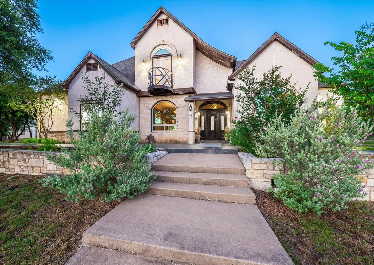 360 Sunset Rdg, Liberty Hill, TX 78642 - #1