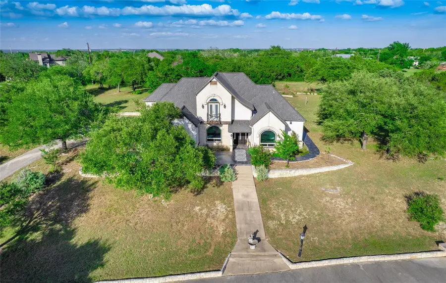 360 Sunset Rdg, Liberty Hill, TX 78642 - #2
