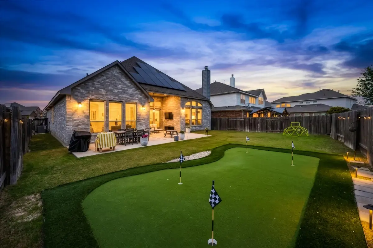 19901 Isle Of Glass St, Pflugerville, TX 78660 - #1