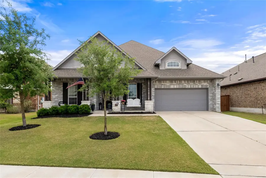19901 Isle Of Glass St, Pflugerville, TX 78660 - #3