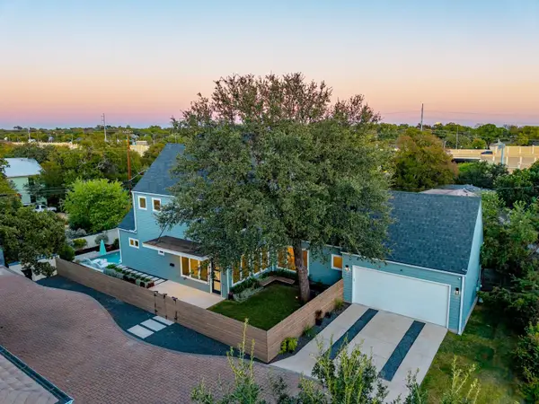 2105 Enfield Rd #A, Austin, TX 78703