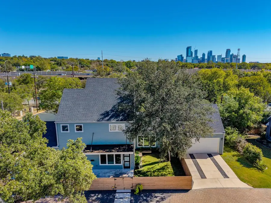 2105 Enfield Rd #A, Austin, TX 78703 - Image #2