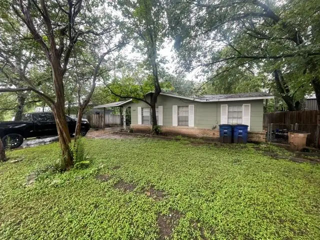 1607 Sylvan Glade, Austin, TX 78745 - #1