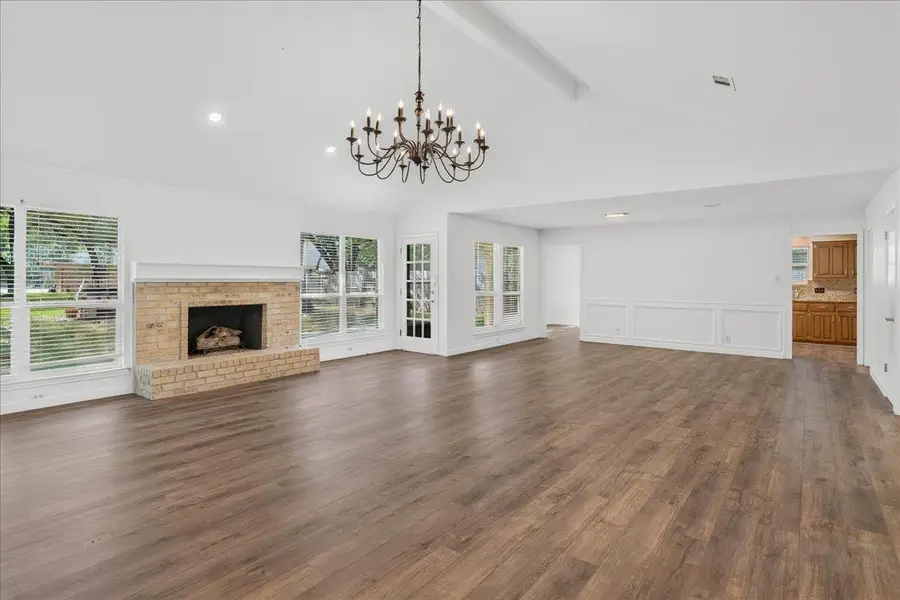 10403 Pinehurst Dr, Austin, TX 78747 - #3