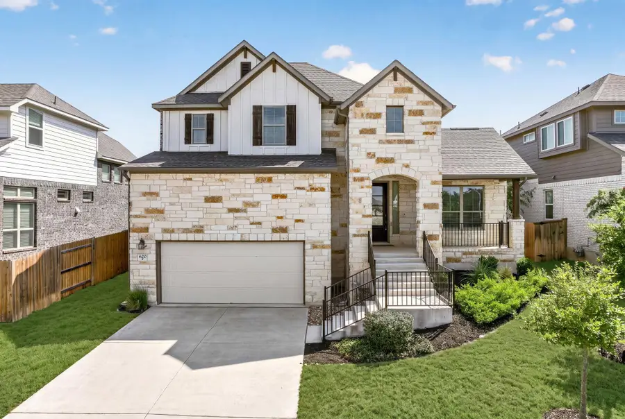620 Altea Dr, Leander, TX 78641 - #3