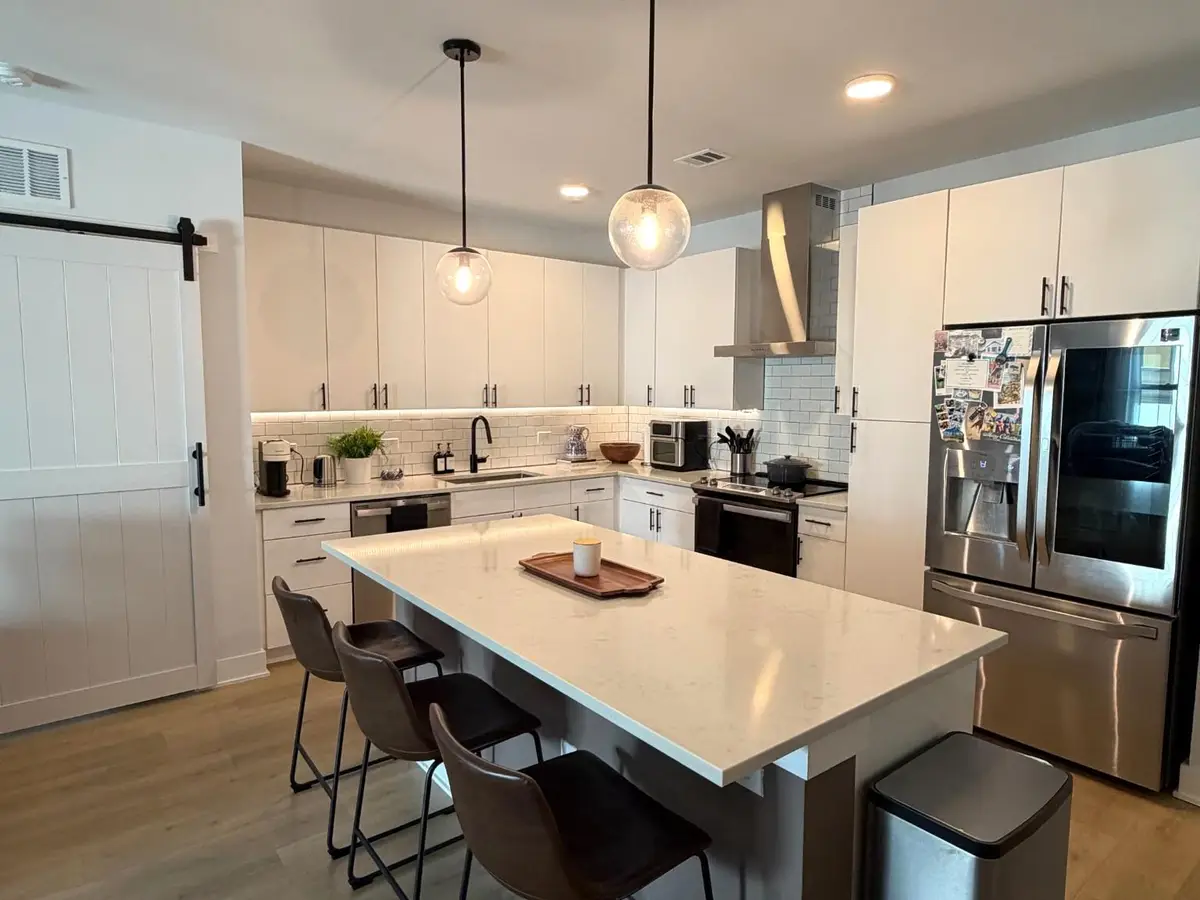 3101 Govalle Ave #308, Austin, TX 78702 - #1