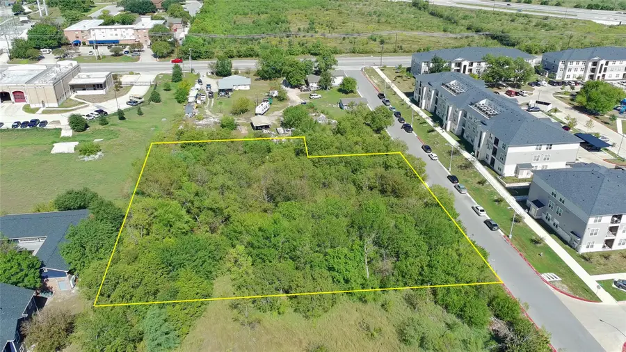 TBD Wonder World Dr, San Marcos, TX 78666 - #2