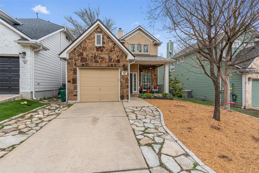 1810 Village Oak Ct, Austin, TX 78704 - #2