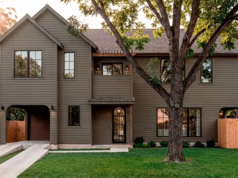 901 Shady Ln, Austin, TX 78702 - #2