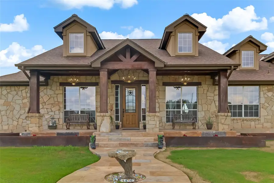 106 Deep Lake Dr, Liberty Hill, TX 78642 - #3