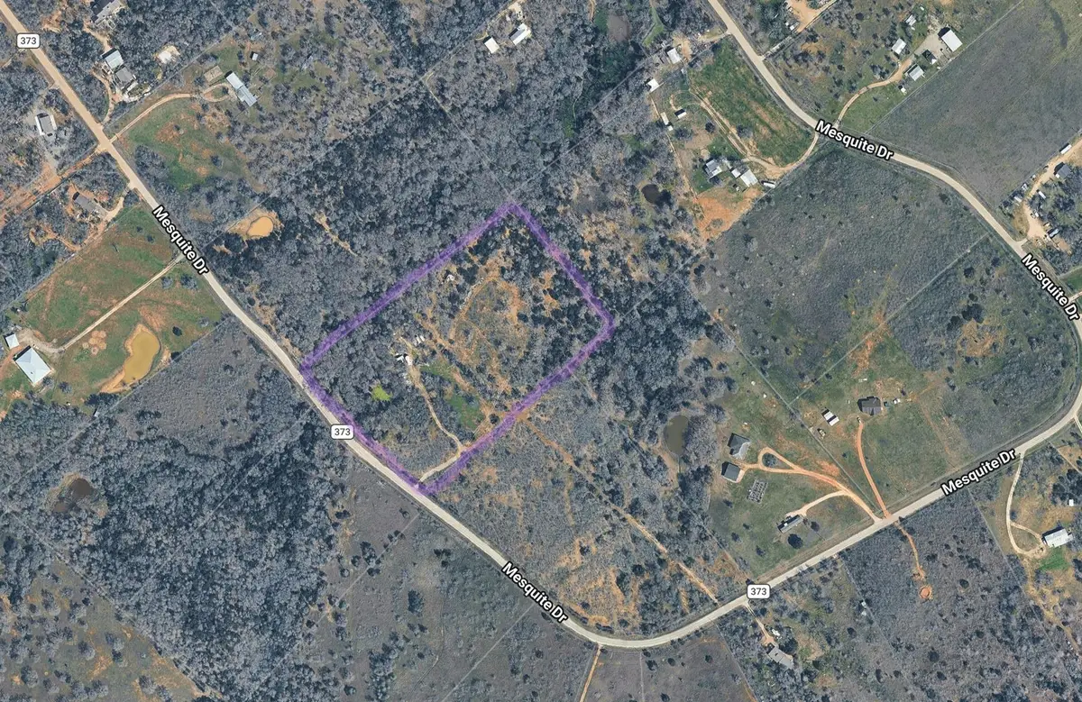 411 Mesquite Dr, Cedar Creek, TX 78612 - #1
