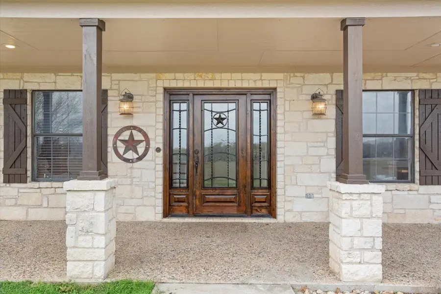 8600 Five Wells Rd, Rogers, TX 76569 - #3